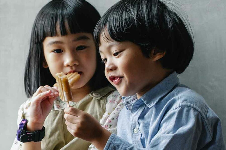 Wie viel Kalorien hat ein Flutschfinger Eis Kalorien Flutschfinger