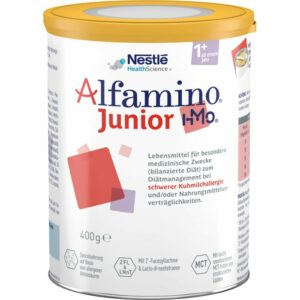 ALFAMINO Junior ab 1 Jahr Pulver 400 g