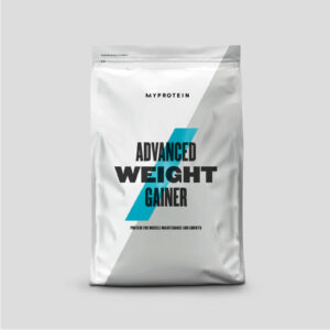 Advanced Weight Gainer - 2.5kg - Vanille