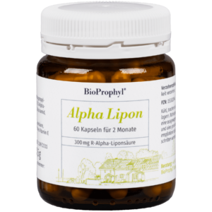 Alpha Lipon