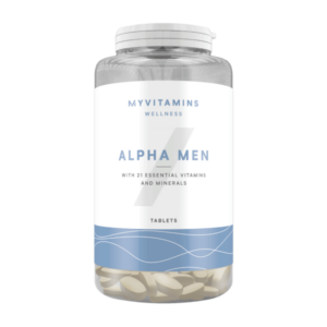 Alpha Men Multivitamin - 120Tabletten