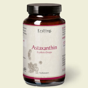 Astaxanthin Drops - 50 Stück