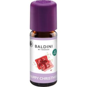 BALDINI Happy Christmas Bio ätherisches Öl 10 ml