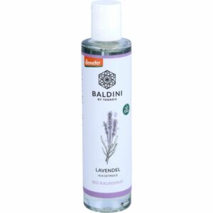 BALDINI Lavendel Bio-Raumspray 50 ml