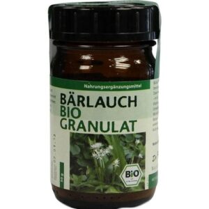 BÄRLAUCH BIO Dr.Pandalis Granulat 50 g