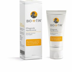 BIO-H-TIN Handcreme 60 ml