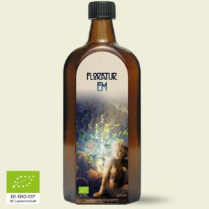 Bio-Floratur EM Bio - 500ml