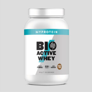 BioActive Whey Protein - 30servings - Schokolade