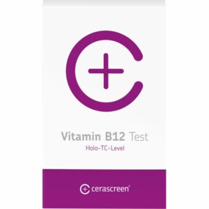 CERASCREEN Vitamin B12 Test-Kit 1 St.