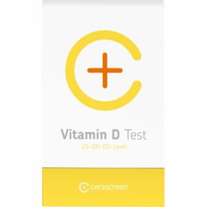 CERASCREEN Vitamin D Test-Kit 1 St.