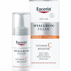 EUCERIN Anti-Age Hyaluron-Filler Vitamin C Booster 8 ml