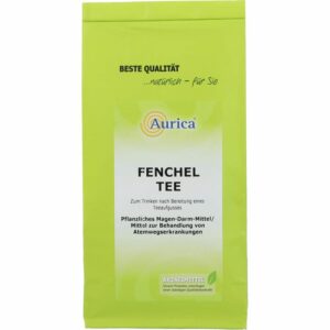 FENCHEL TEE DAB Aurica 250 g