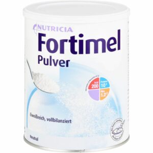 FORTIMEL Pulver neutral 4020 g