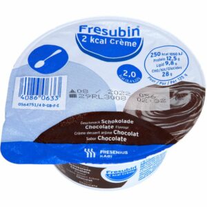FRESUBIN 2 kcal Creme Schokolade im Becher 500 g