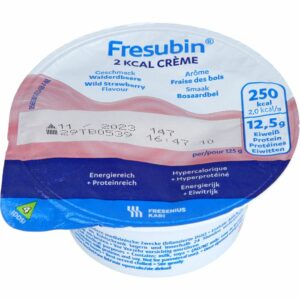 FRESUBIN 2 kcal Creme Walderdbeere im Becher 3000 g