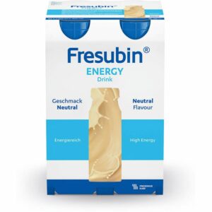 FRESUBIN ENERGY DRINK Neutral Trinkflasche 800 ml