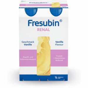 FRESUBIN renal Vanille 4800 ml