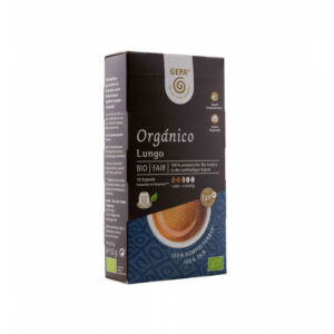 GEPA Bio Organico Lungo Kaffeekapseln