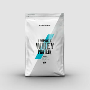 Impact Whey Protein 250g - 250g - Geschmacksneutral