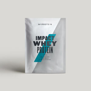 Impact Whey Protein (Probe) - 25g - Schokolade Karamell