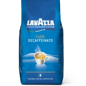 Lavazza Kaffeebohnen Caffè Decaffeinato 500g