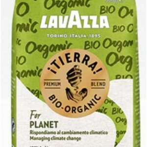 Lavazza Kaffeebohnen Tierra for Planet Organic 500 g