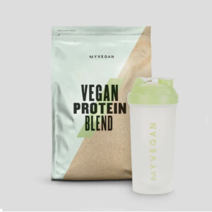 Myprotein Vegan Protein Starter Pack - Banane