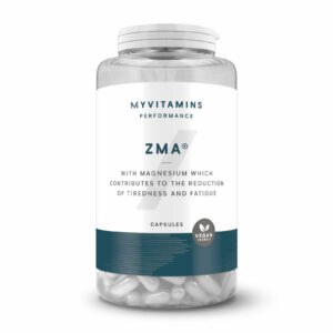 Myvitamins ZMA (CEE) - 270Kapseln