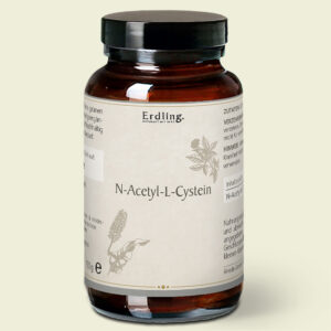NAC - N-Acetyl-L-Cystein - 120g