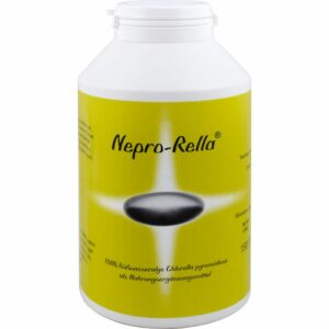 NEPRO-RELLA Tabletten 1500 St.