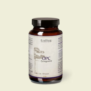 OPC Pycnogenol® - 60 Kapseln