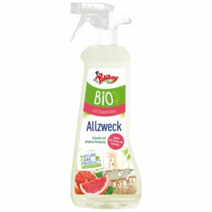 Poliboy Bio Allzweck Reiniger mit Grapefruitöl 500ml