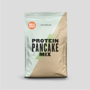 Protein Pancake Mix - 1000g - Ahornsirup