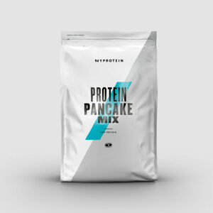 Protein Pancake Mix - 200g - Nut Nougat Cream