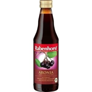 RABENHORST Aronia Bio Muttersaft 330 ml