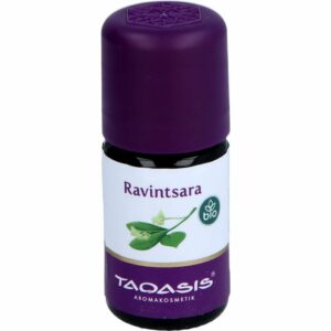 RAVINTSARA Bio ätherisches Öl 5 ml