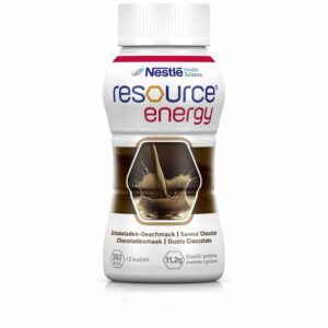 RESOURCE Energy Schokolade 800 ml