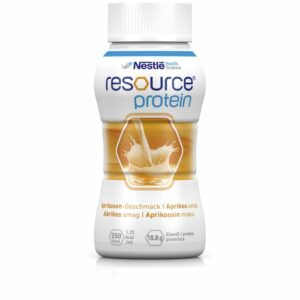 RESOURCE Protein Drink Aprikose 800 ml