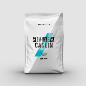 Slow-Release Casein - 2.5kg - Geschmacksneutral