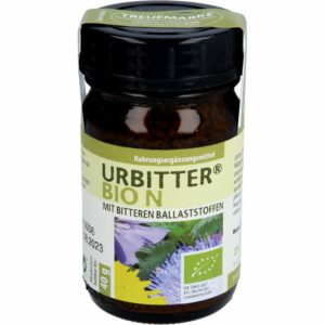 URBITTER Bio N Granulat 40 g
