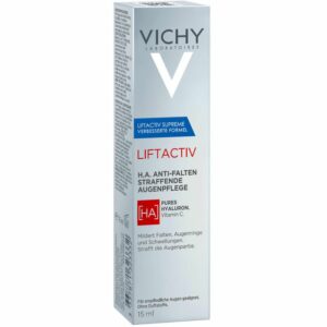 VICHY LIFTACTIV Augen Creme 15 ml