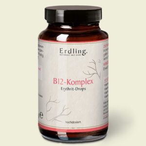 Vitamin B12-Komplex Drops - 50 Stück