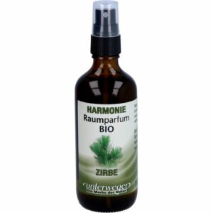 ZIRBEN-RAUMPARFUM Bio Unterweger Spray 100 ml