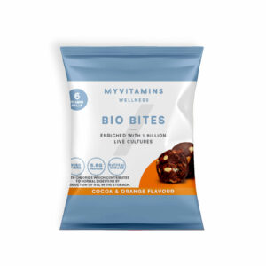 Bio Bites - Cocoa & Orange