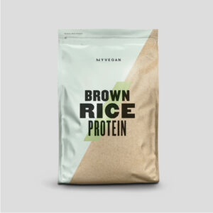 Brown Rice Protein - 2.5kg - Geschmacksneutral