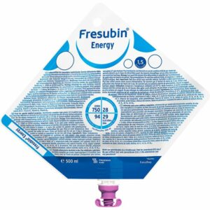 FRESUBIN ENERGY Easy Bag 7500 ml