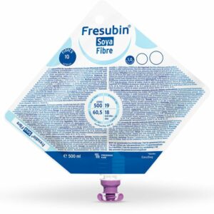 FRESUBIN Soya Fibre Easy Bag 7500 ml