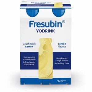 FRESUBIN YoDrink Lemon 800 ml