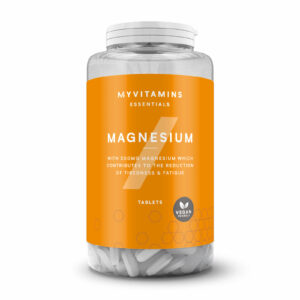Magnesium - 90Kapseln