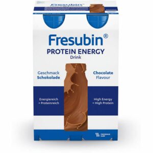 FRESUBIN PROTEIN Energy DRINK Schokolade Trinkfl. 4800 ml